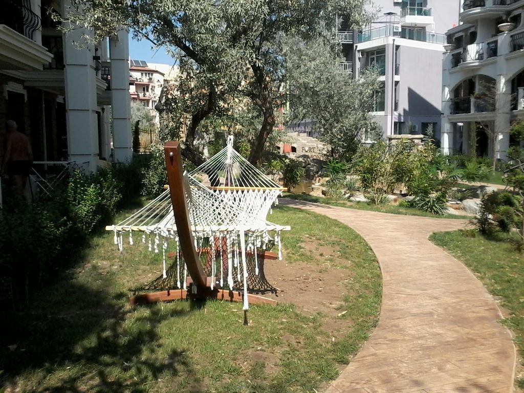 Private Apartments In Harmony Suites Dream Island Sunny Beach Exterior photo
